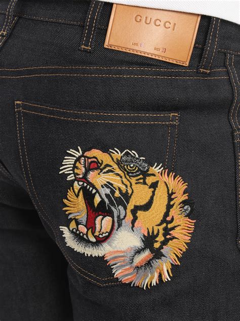 buy gucci jeans online